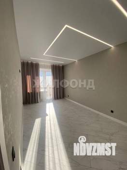 3-к квартира, вторичка, 78м2, 5/7 этаж