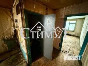 2-к квартира, вторичка, 41м2, 1/1 этаж
