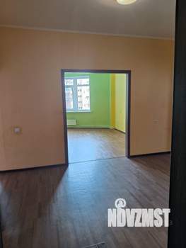 2-к квартира, вторичка, 68м2, 5/9 этаж