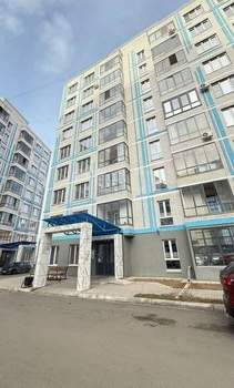 3-к квартира, вторичка, 68м2, 2/9 этаж