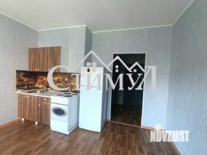 Студия квартира, вторичка, 23м2, 3/9 этаж