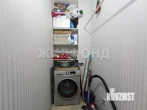 3-к квартира, вторичка, 80м2, 8/12 этаж