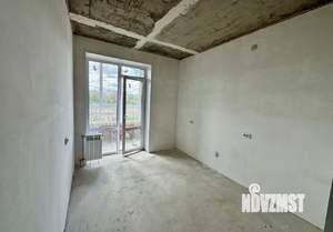 1-к квартира, вторичка, 37м2, 3/9 этаж