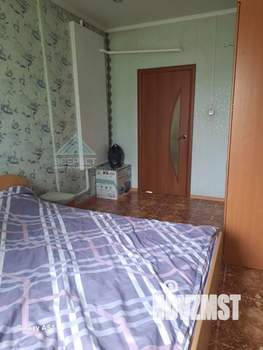 3-к квартира, вторичка, 72м2, 2/2 этаж