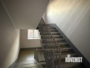 2-к квартира, вторичка, 60м2, 6/7 этаж