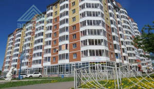 2-к квартира, вторичка, 57м2, 2/12 этаж