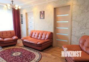 4-к квартира, вторичка, 61м2, 5/5 этаж