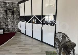 2-к квартира, вторичка, 76м2, 5/5 этаж