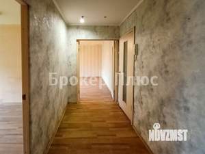 2-к квартира, вторичка, 51м2, 1/5 этаж