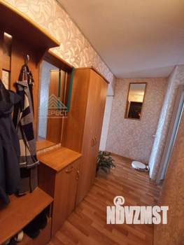 3-к квартира, вторичка, 48м2, 3/5 этаж