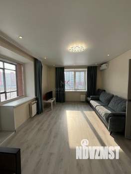 1-к квартира, вторичка, 36м2, 4/5 этаж