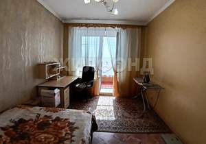 3-к квартира, вторичка, 93м2, 3/6 этаж