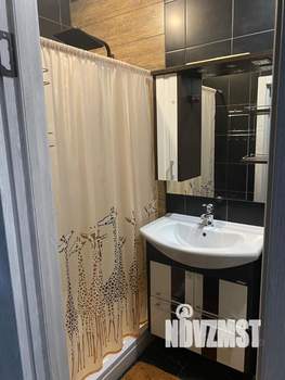 1-к квартира, вторичка, 36м2, 6/13 этаж