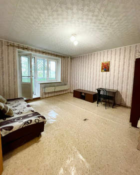 2-к квартира, вторичка, 50м2, 5/9 этаж
