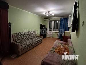 1-к квартира, вторичка, 30м2, 4/5 этаж