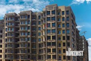 1-к квартира, вторичка, 59м2, 4/9 этаж