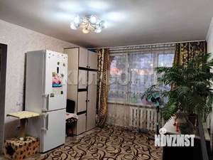 1-к квартира, вторичка, 33м2, 1/2 этаж