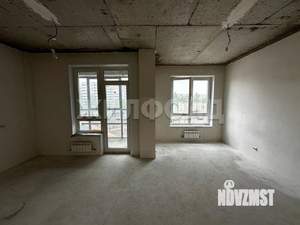 1-к квартира, вторичка, 31м2, 3/17 этаж