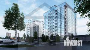 3-к квартира, вторичка, 65м2, 7/9 этаж
