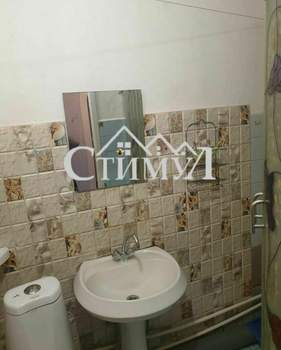1-к квартира, вторичка, 21м2, 5/5 этаж