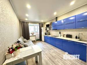 1-к квартира, вторичка, 48м2, 3/5 этаж