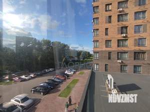 1-к квартира, вторичка, 51м2, 3/17 этаж