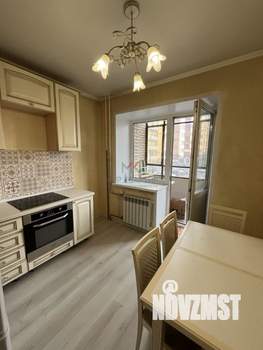 1-к квартира, вторичка, 37м2, 2/5 этаж