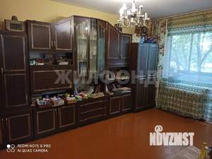 4-к квартира, вторичка, 61м2, 3/5 этаж