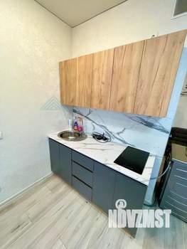 Студия квартира, вторичка, 23м2, 8/9 этаж