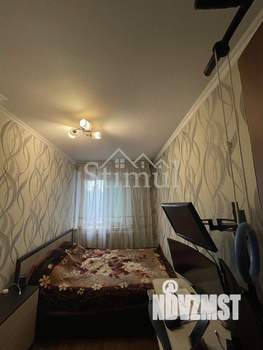 2-к квартира, вторичка, 39м2, 5/9 этаж