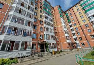 3-к квартира, вторичка, 65м2, 8/9 этаж