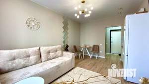 1-к квартира, вторичка, 33м2, 2/9 этаж