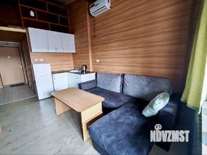Студия квартира, вторичка, 22м2, 7/9 этаж
