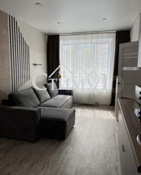 1-к квартира, вторичка, 32м2, 5/9 этаж