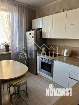 2-к квартира, вторичка, 51м2, 5/9 этаж