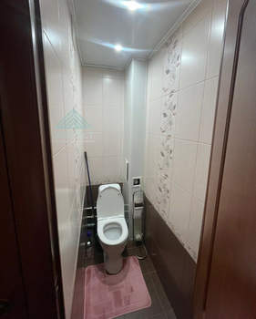1-к квартира, вторичка, 30м2, 4/5 этаж