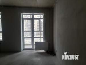 1-к квартира, вторичка, 37м2, 3/12 этаж