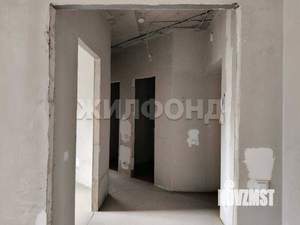 2-к квартира, вторичка, 55м2, 2/8 этаж