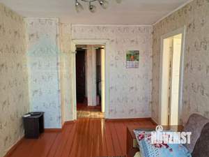 2-к квартира, вторичка, 39м2, 4/5 этаж