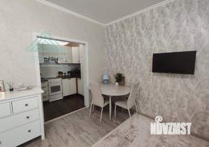 1-к квартира, вторичка, 50м2, 6/9 этаж
