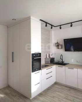 2-к квартира, вторичка, 57м2, 2/8 этаж