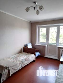 2-к квартира, вторичка, 46м2, 4/5 этаж