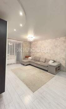 3-к квартира, вторичка, 61м2, 4/5 этаж