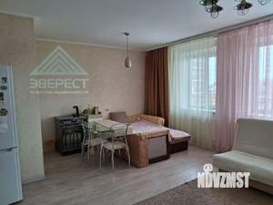 Студия квартира, вторичка, 39м2, 7/9 этаж