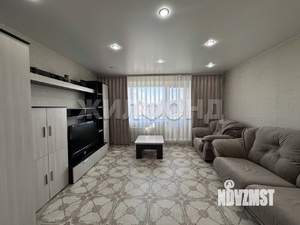 3-к квартира, вторичка, 66м2, 6/9 этаж