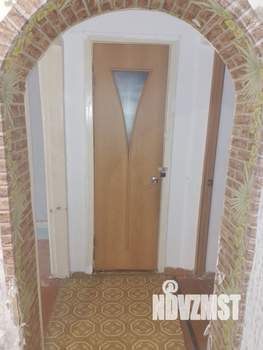 3-к квартира, вторичка, 55м2, 2/6 этаж