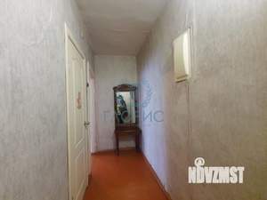 2-к квартира, вторичка, 44м2, 2/5 этаж