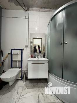 1-к квартира, вторичка, 39м2, 1/9 этаж