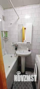 3-к квартира, вторичка, 59м2, 4/5 этаж