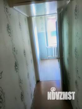 2-к квартира, вторичка, 47м2, 2/5 этаж